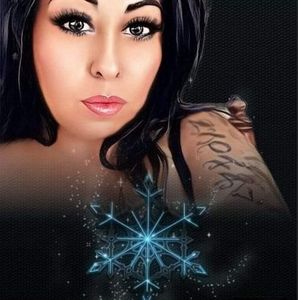 Meet your Posher, Lupe